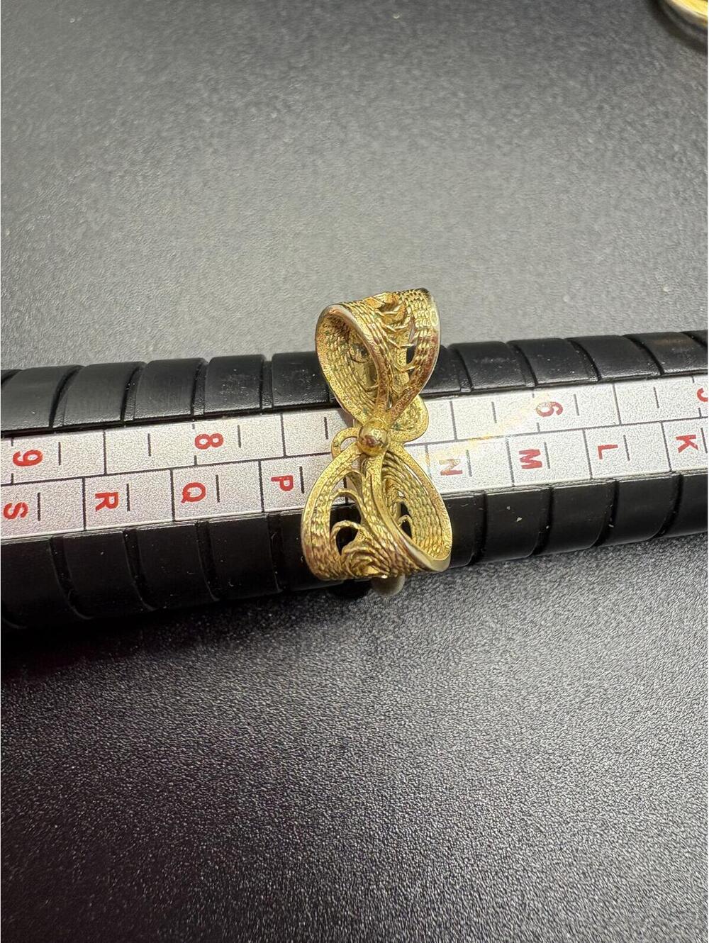Vintage Ring Lot - Picture 3 of 6